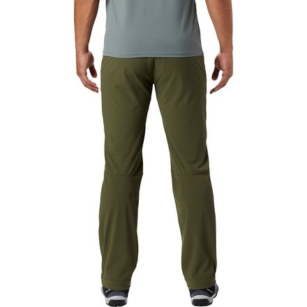 Mountain Hardwear Chockstone/2 Pant - Men's - Men