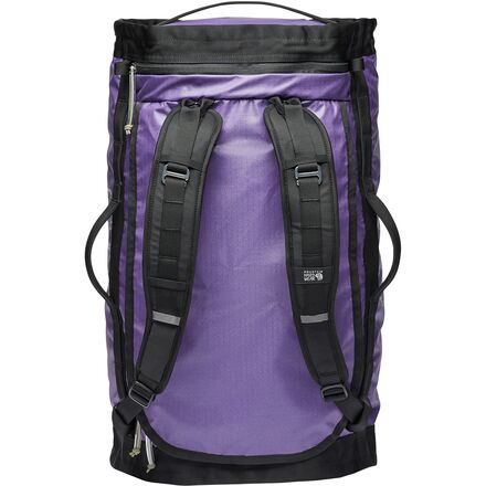 Mountain Hardwear Camp 4 Small 45L Duffel Bag - Travel