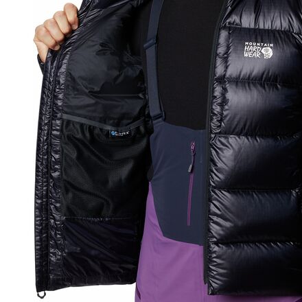 Mountain Hardwear Phantom Down Jacket - Men's - Men