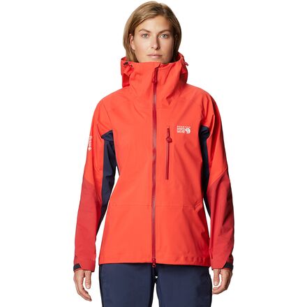 Gore tex veste discount femme