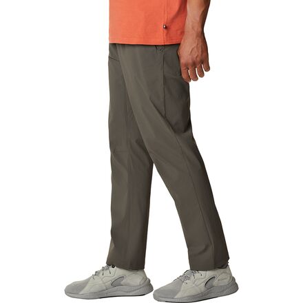 Mountain Hardwear Basin Pull-On Pant - Men's - Men