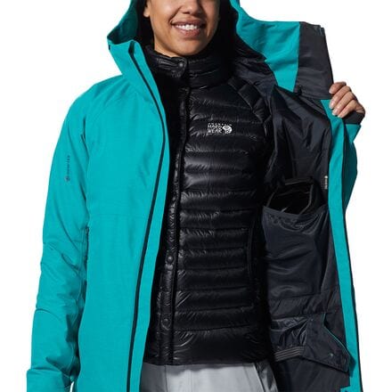 The north face outlet women's alkali