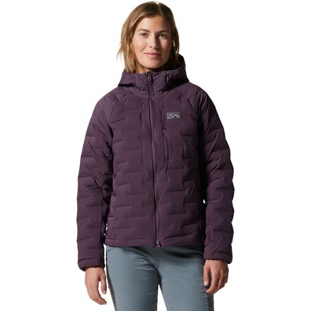 mountain hardwear ladies