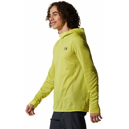 Mountain Hardwear AirMesh Hoodie - Men's - Men