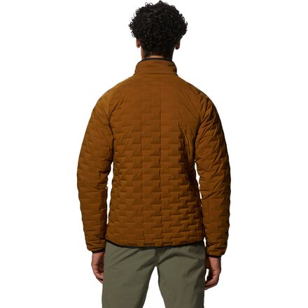 Mountain Hardwear Stretchdown Light Jacket - Men's - Men