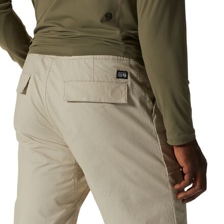 Men's J Tree™ Belted Pant