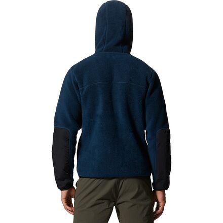 HiCamp Fleece Hoodie - Men's