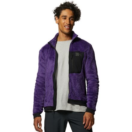 Mountain Hardwear Polartec High Loft Jacket - Men's - Men