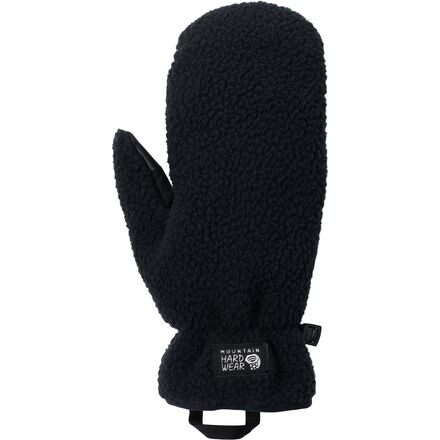 Mountain store hardwear mittens