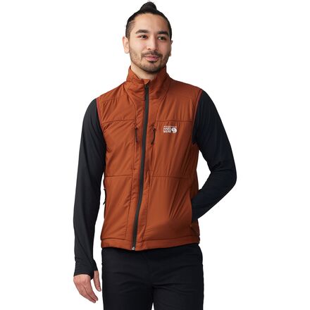 Jack wolfskin hot sale activate vest