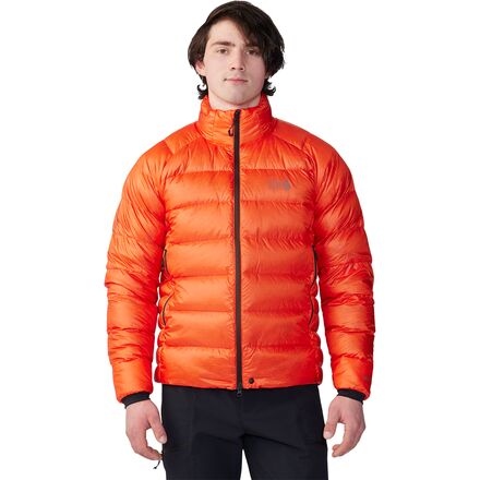 Mountain Hardwear Phantom Alpine Down Jacket Men s Men