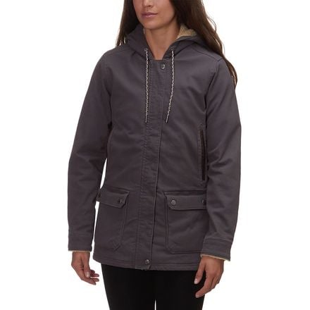 Mountain khakis women's discount jacket