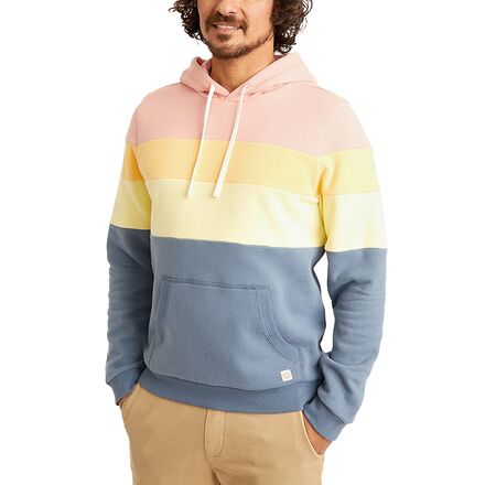 Offers Marine Layer Mens Pullover