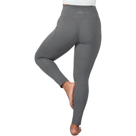 Cuddl Duds Women's Softwear with Stretch Legging  Stretch leggings, Cuddl  duds, Long sleeve casual