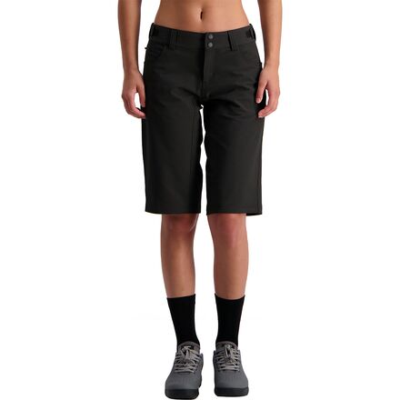 Mons Royale Momentum 2.0 Bike Short - Women's - Women