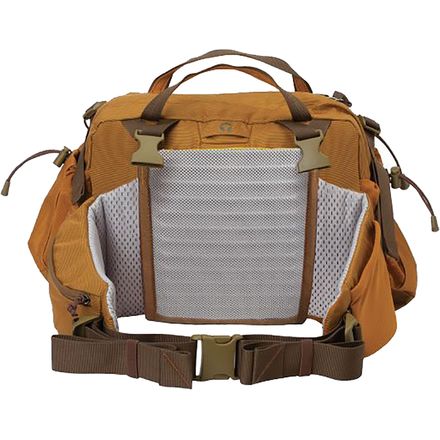 Mountainsmith blaze hotsell 13l lumbar pack