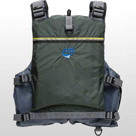 MTI Adventurewear Calcutta Type III Life Jacket