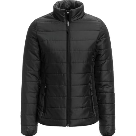 mountain club puffer jacket