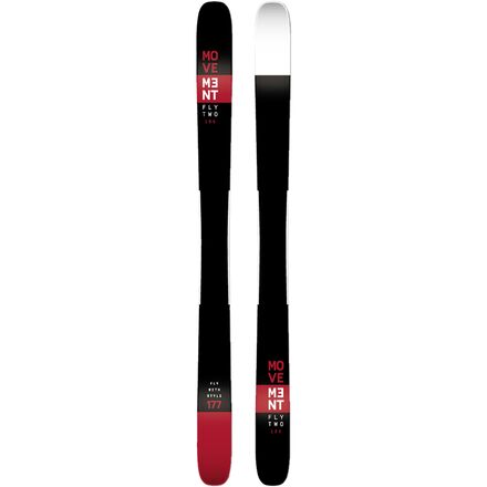 Movement Fly Two 105 Ski - 2021 - Ski