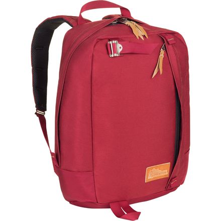 Kletterwerks 2025 summit backpack