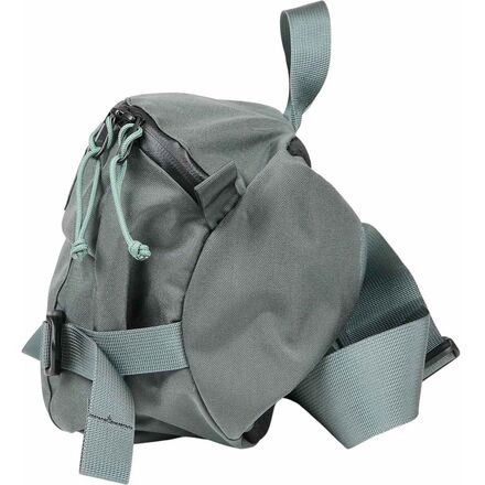 Mystery Ranch Hip Monkey 8L Lumbar Pack - Hike & Camp