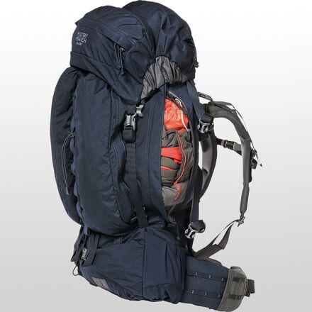 Mystery Ranch Glacier 71L Backpack - Hike & Camp