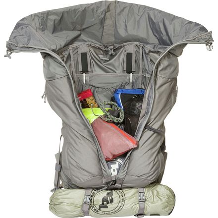 Mystery Ranch Sphinx 60L Backpack - Women's - Hike & Camp