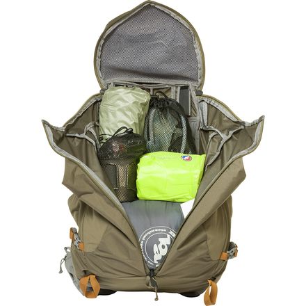 Mystery Ranch Coulee 40L Backpack - Hike & Camp