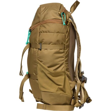 Mystery Ranch Gallagator 19L Backpack - Hike & Camp