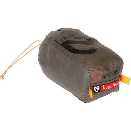 Nemo spike 2p backpacking pole outlet tent