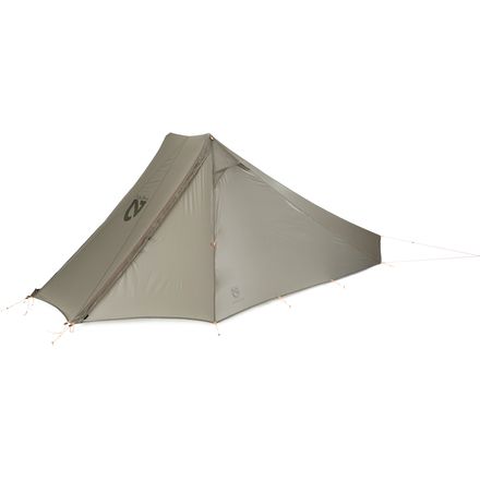 Nemo spike 2p on sale trekking pole tent