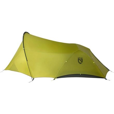 NEMO Equipment Inc. Dagger Porch Tent: 2-Person 3-Season - Hike & Camp