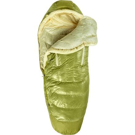 NEMO Equipment Inc. Disco Endless Promise Sleeping Bag 15F Down Women s Hike Camp