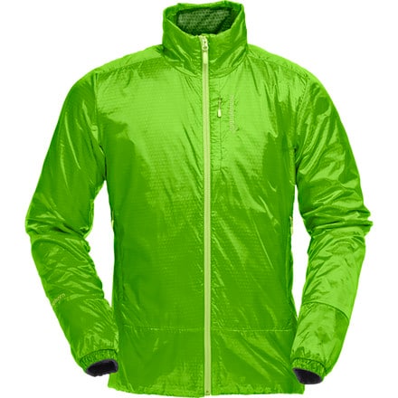 Norrona bitihorn discount alpha hoodie shirt