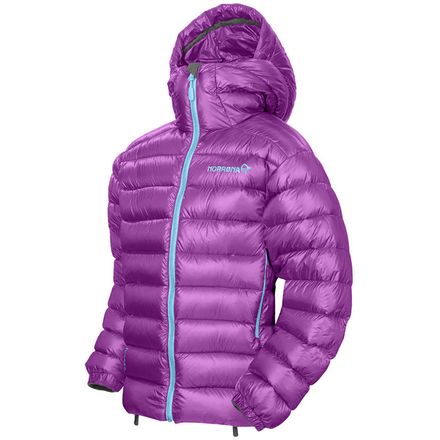 Norrona lyngen 2025 lightweight down750