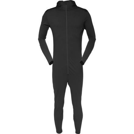 Norrona Wool One Piece Long Underwear Men s Men