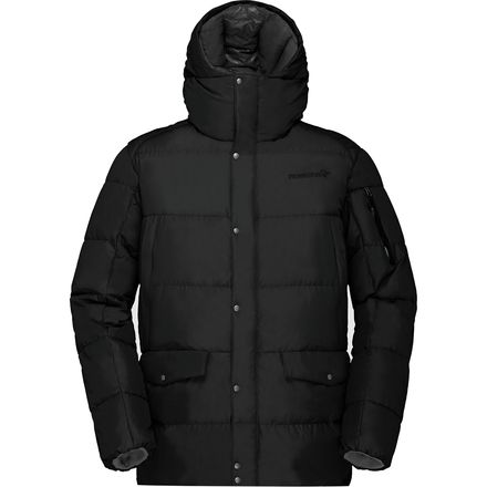 Norrona roldal sales down750 jacket