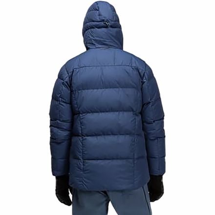 Norrona roldal shop down750 jacket