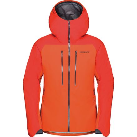 Norrona Lyngen GORE-TEX Jacket - Men's - Men