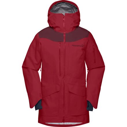 Norrona Tamok GORE-TEX PRO Jacket - Women's - Women