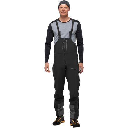 Norrona on sale trollveggen pants