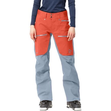 Norrona Lofoten GORE-TEX PRO Pant - Women's - Women