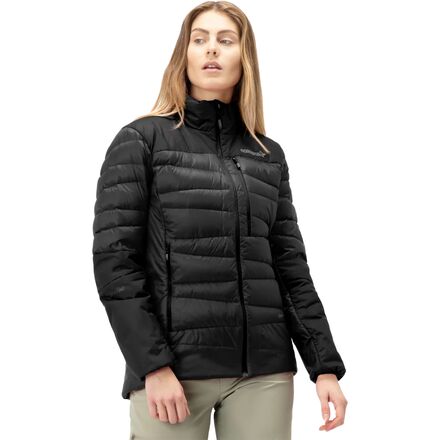 Norrona Falketind 750 Down Jacket Women s Women