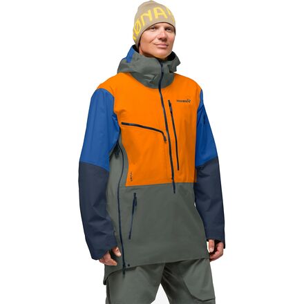 Norrona Lofoten GORE TEX PRO Anorak Men s Men