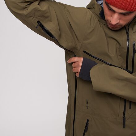 Norrona Lofoten GORE-TEX PRO Anorak - Men's - Men