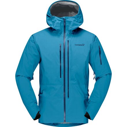 Norrona Lofoten GORE-TEX PRO Jacket - Men's - Men