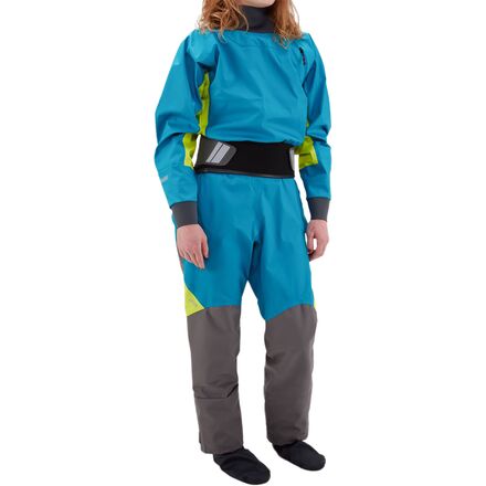 nrs pivot drysuit