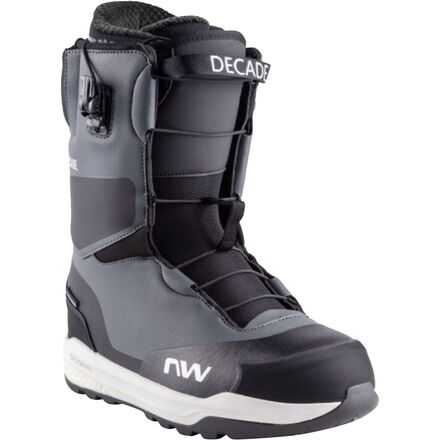 Northwave Snow Decade SLS Snowboard Boot - 2023 - Snowboard