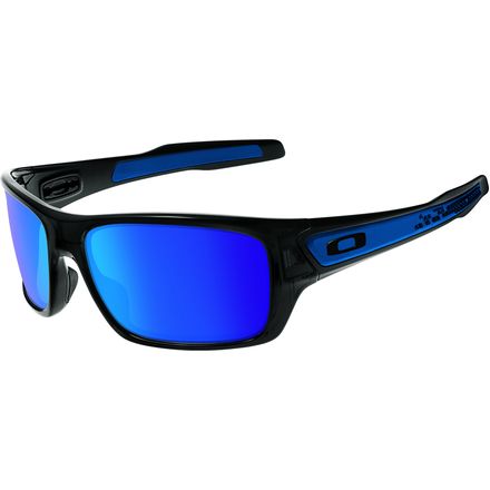 Mens oakley clearance turbine sunglasses