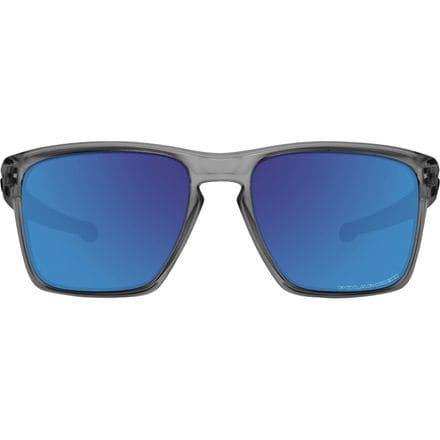 Oakley Sliver XL Polarized Sunglasses - Men